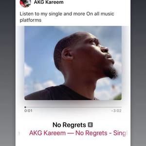 Meet your Posher, Frank